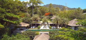Sangsuri Villa 3